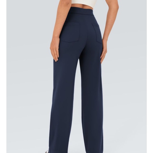 Halara wide leg pants - Picture 12 of 13